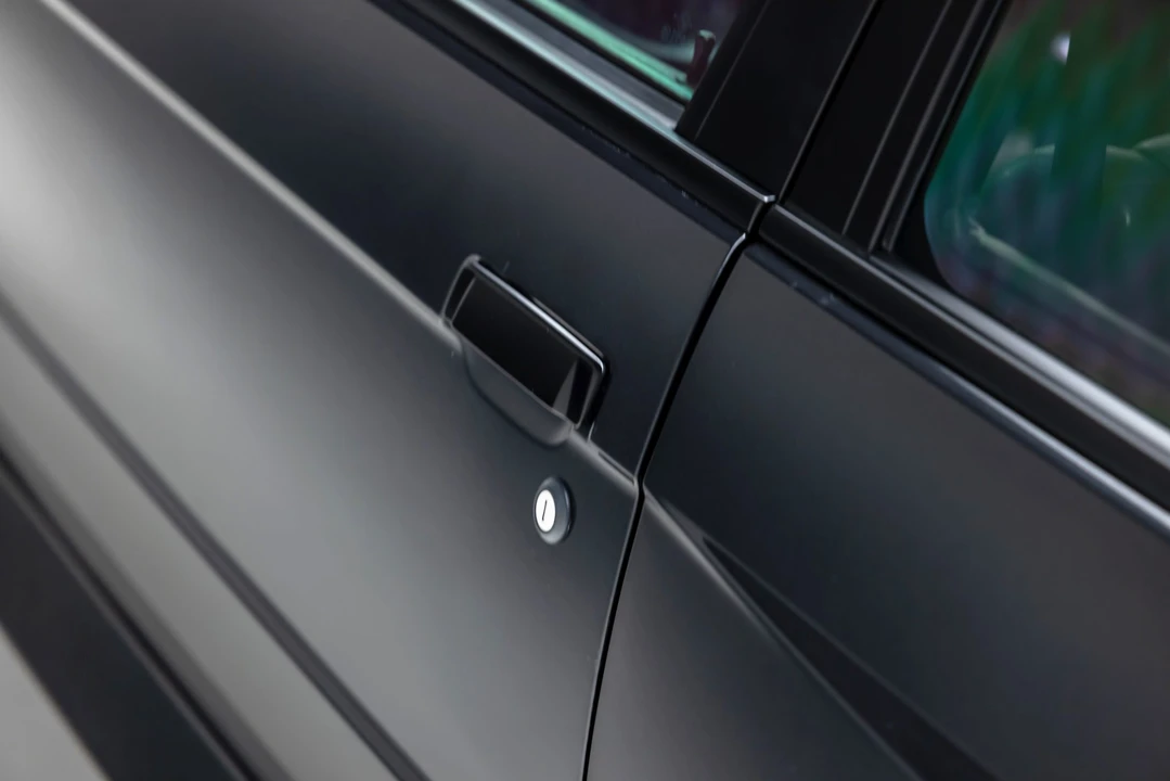 1988 BMW E30 M3 - Image 28 of 31