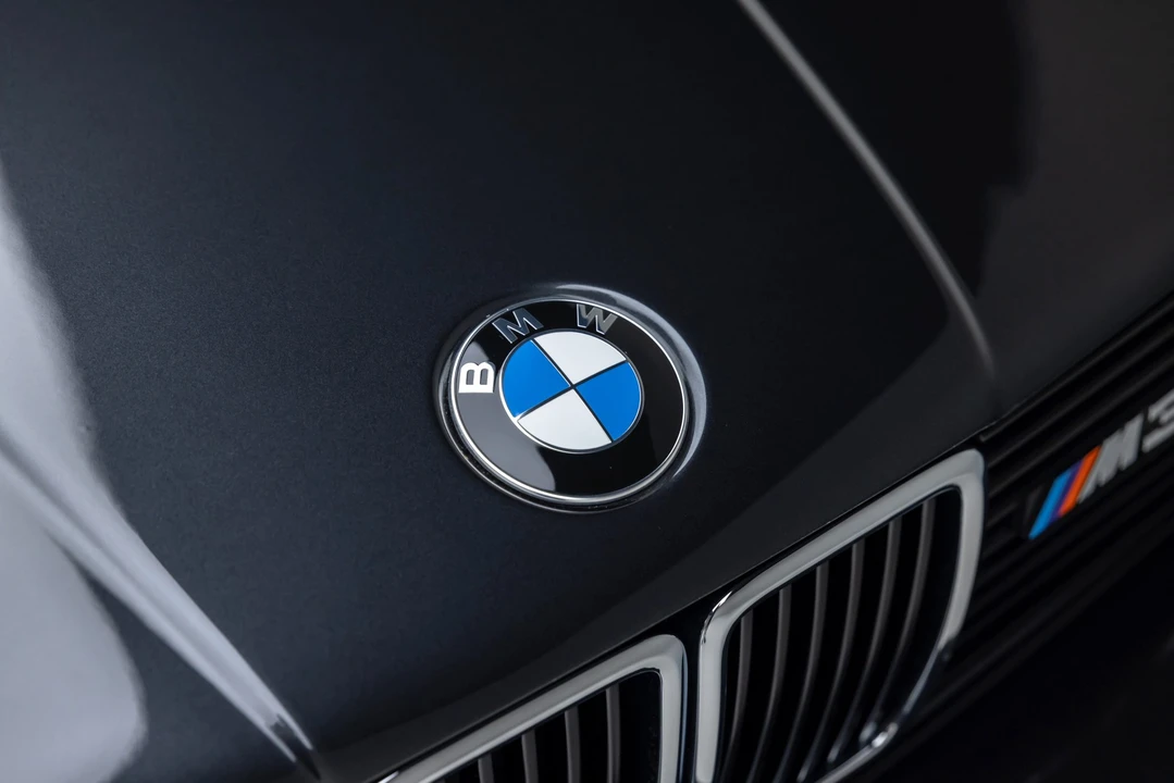 1988 BMW E30 M3 - Image 30 of 31