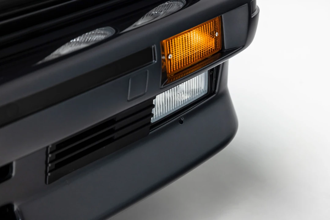 1988 BMW E30 M3 - Image 27 of 31