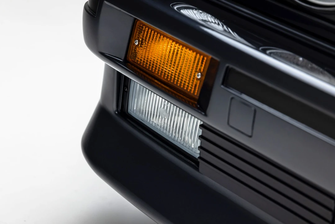 1988 BMW E30 M3 - Image 26 of 31