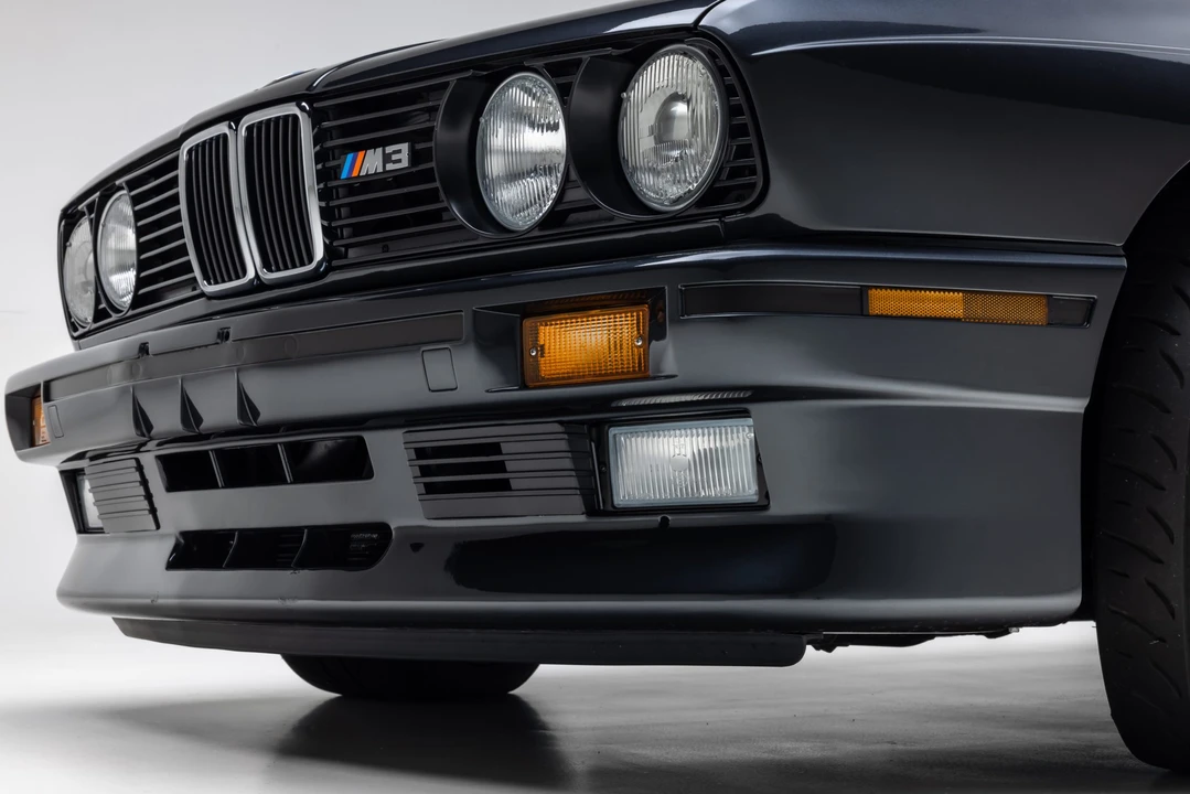 1988 BMW E30 M3 - Image 18 of 31