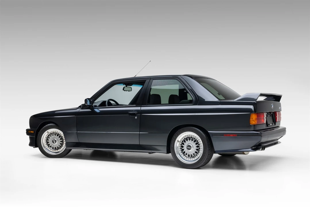 1988 BMW E30 M3 - Image 16 of 31