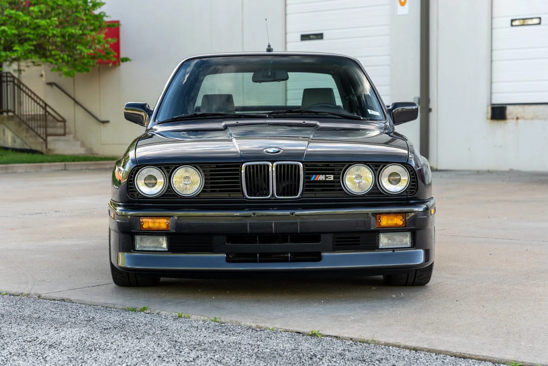 1988 BMW E30 M3 - Image 3 of 31