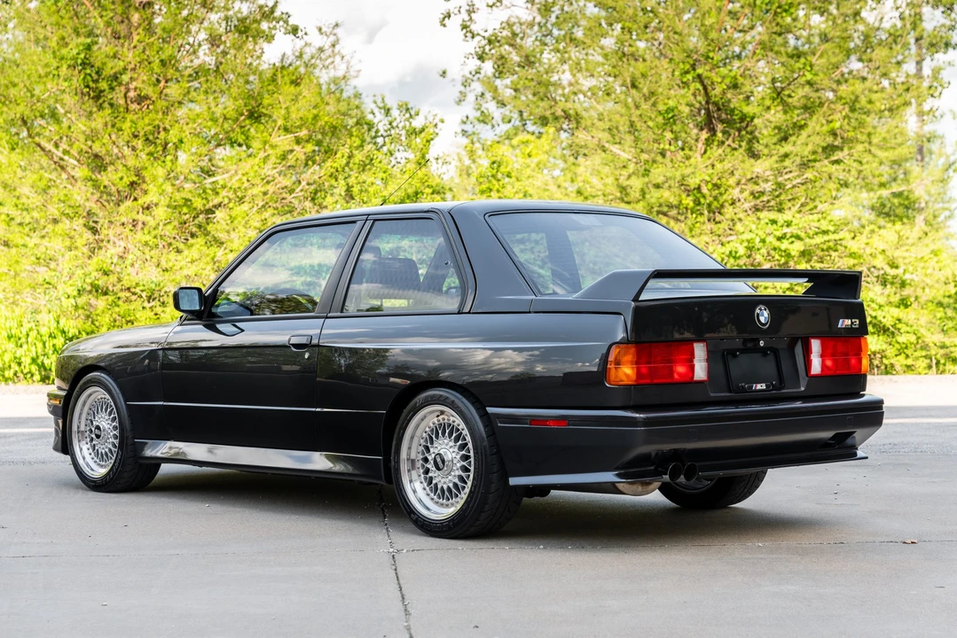1988 BMW E30 M3 - Image 16 of 31