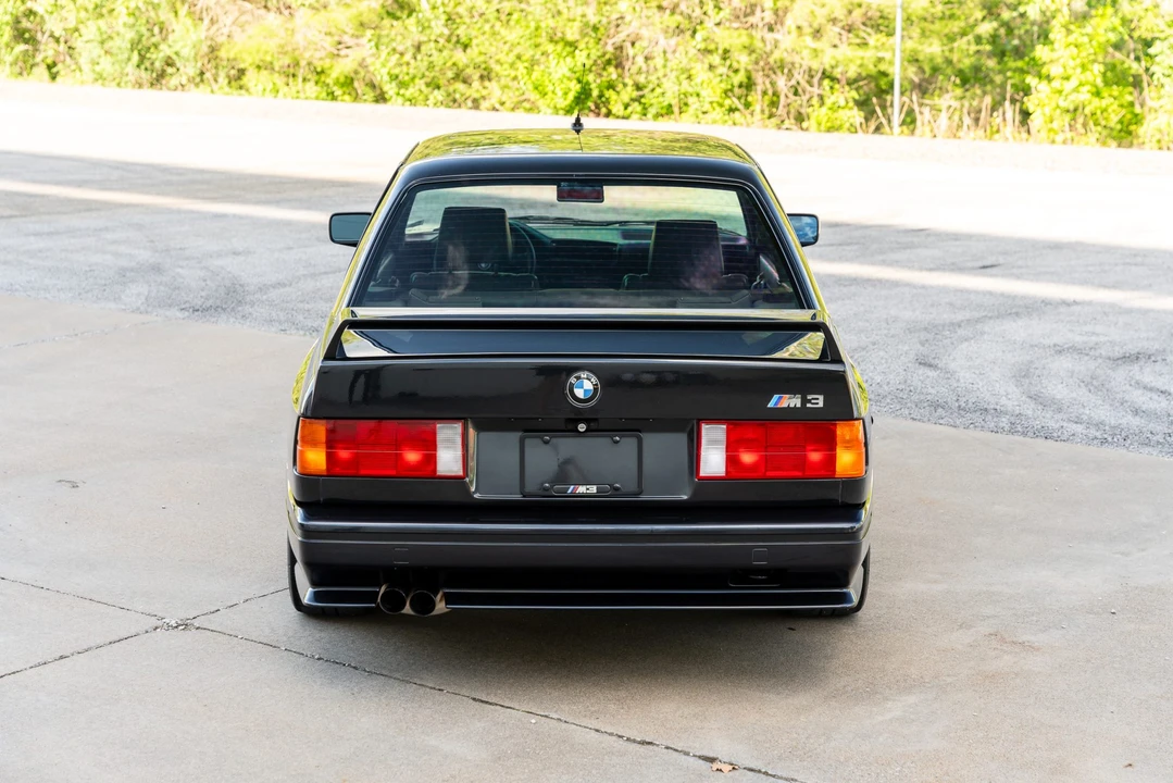 1988 BMW E30 M3 - Image 20 of 31