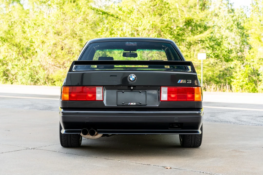 1988 BMW E30 M3 - Image 22 of 31