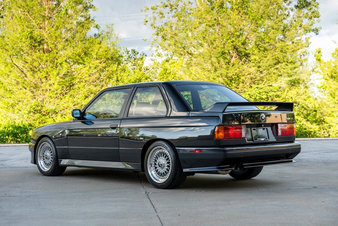 1988 BMW E30 M3 - Image 15 of 31