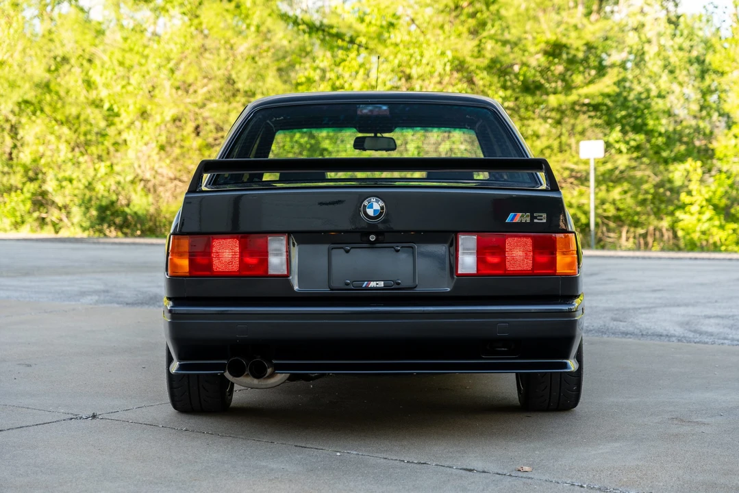 1988 BMW E30 M3 - Image 21 of 31