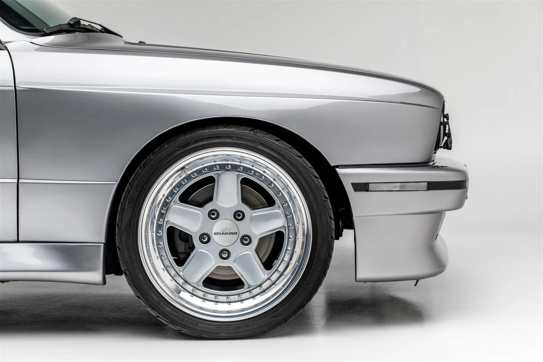 1988 BMW E30 M3 - Image 26 of 31