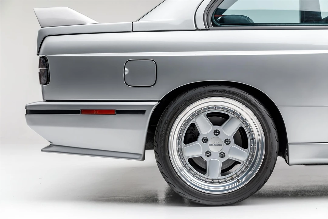 1988 BMW E30 M3 - Image 23 of 31