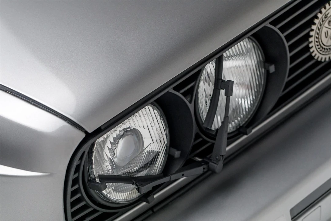 1988 BMW E30 M3 - Image 28 of 31