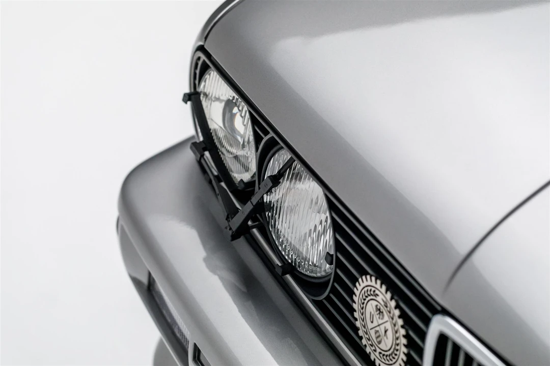 1988 BMW E30 M3 - Image 29 of 31