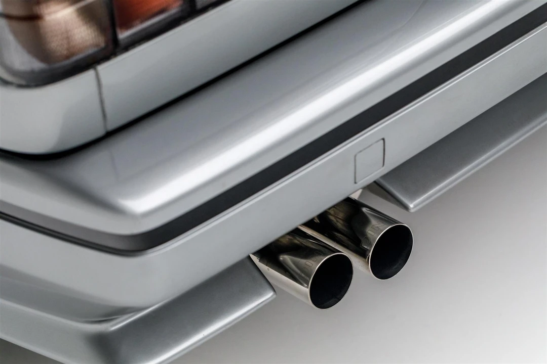 1988 BMW E30 M3 - Image 19 of 31