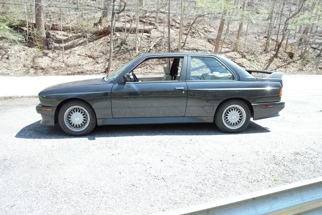1988 BMW E30 M3 - Image 26 of 31