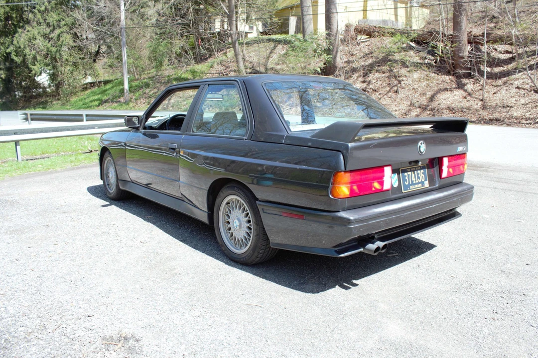 1988 BMW E30 M3 - Image 24 of 31