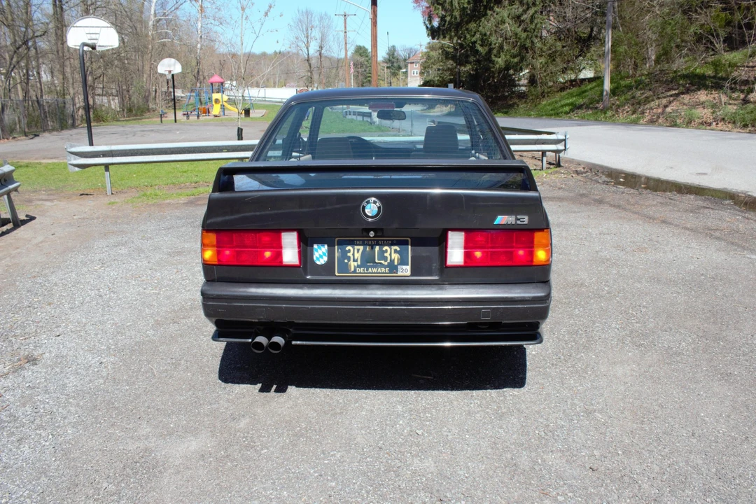 1988 BMW E30 M3 - Image 22 of 31