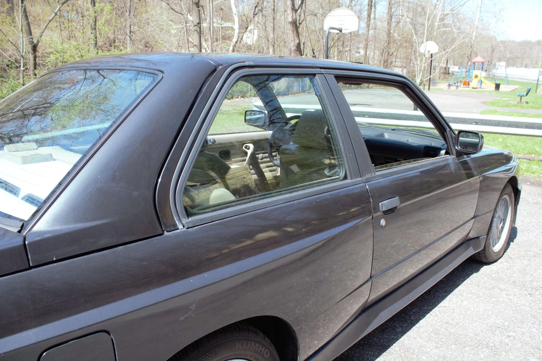 1988 BMW E30 M3 - Image 29 of 31