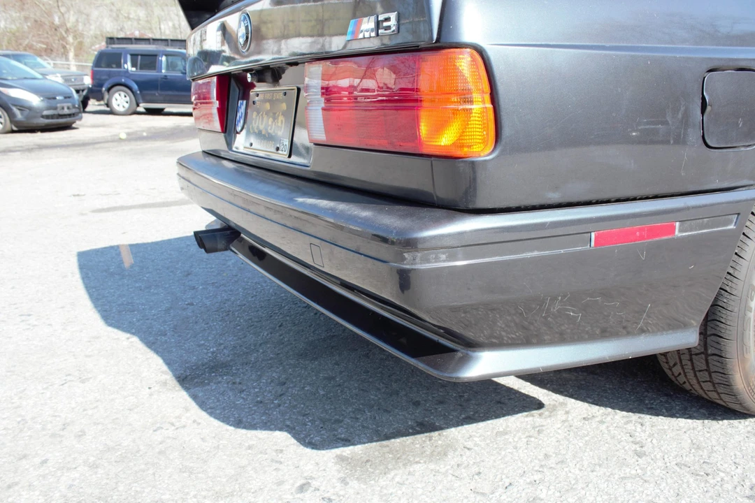 1988 BMW E30 M3 - Image 31 of 31