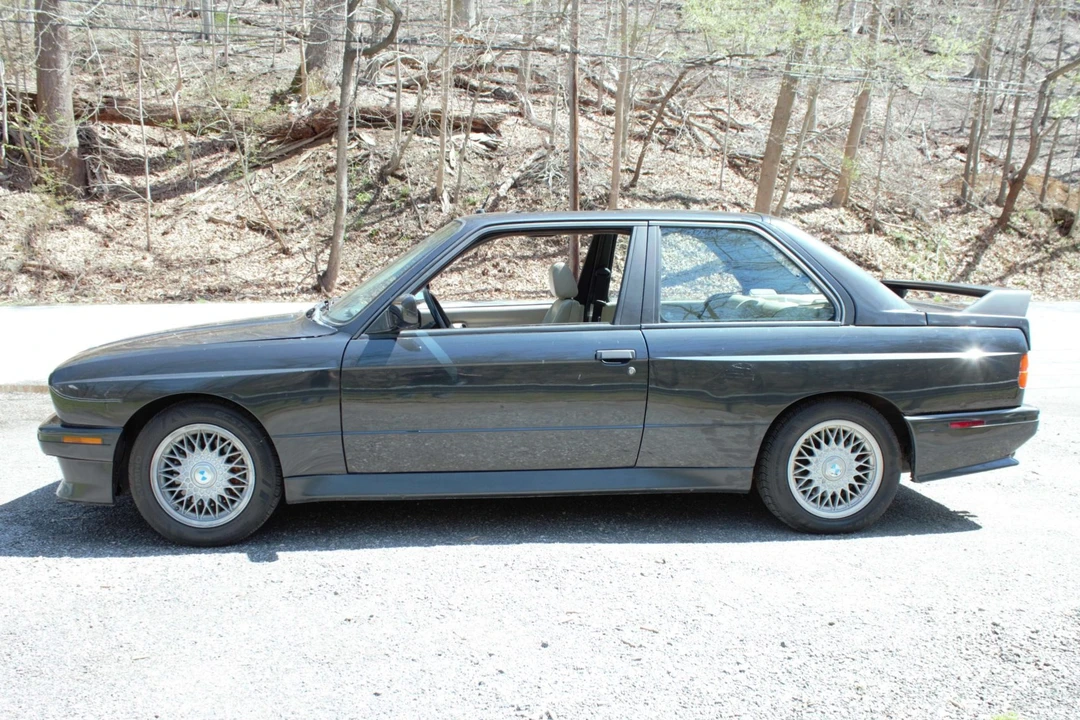 1988 BMW E30 M3 - Image 27 of 31