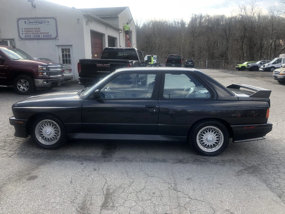 1988 BMW E30 M3 - Image 25 of 31