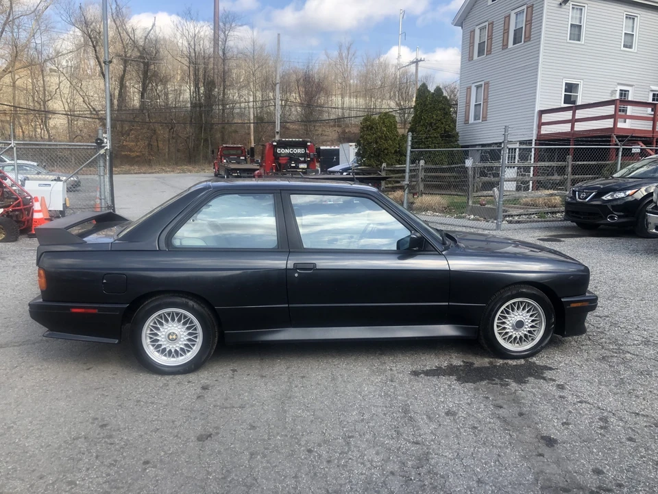 1988 BMW E30 M3 - Image 19 of 31