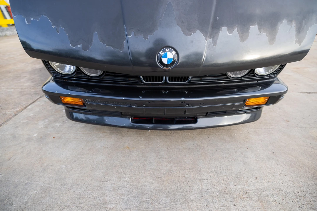 1988 BMW E30 M3 - Image 14 of 31