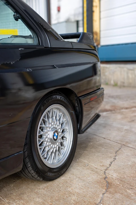 1988 BMW E30 M3 - Image 26 of 31
