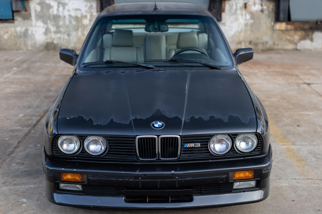1988 BMW E30 M3 - Image 2 of 31