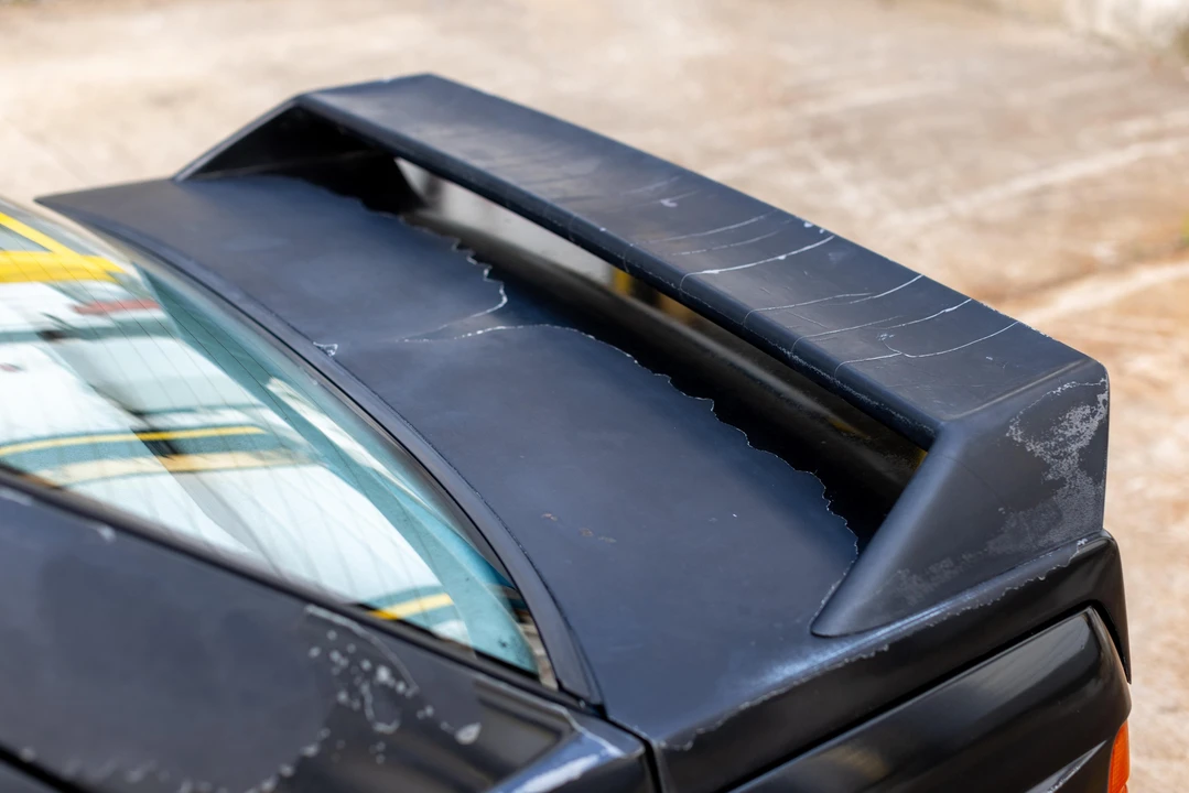 1988 BMW E30 M3 - Image 28 of 31