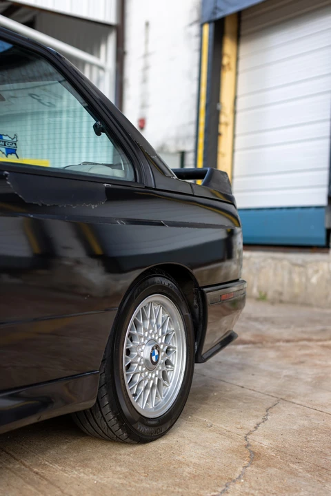 1988 BMW E30 M3 - Image 25 of 31