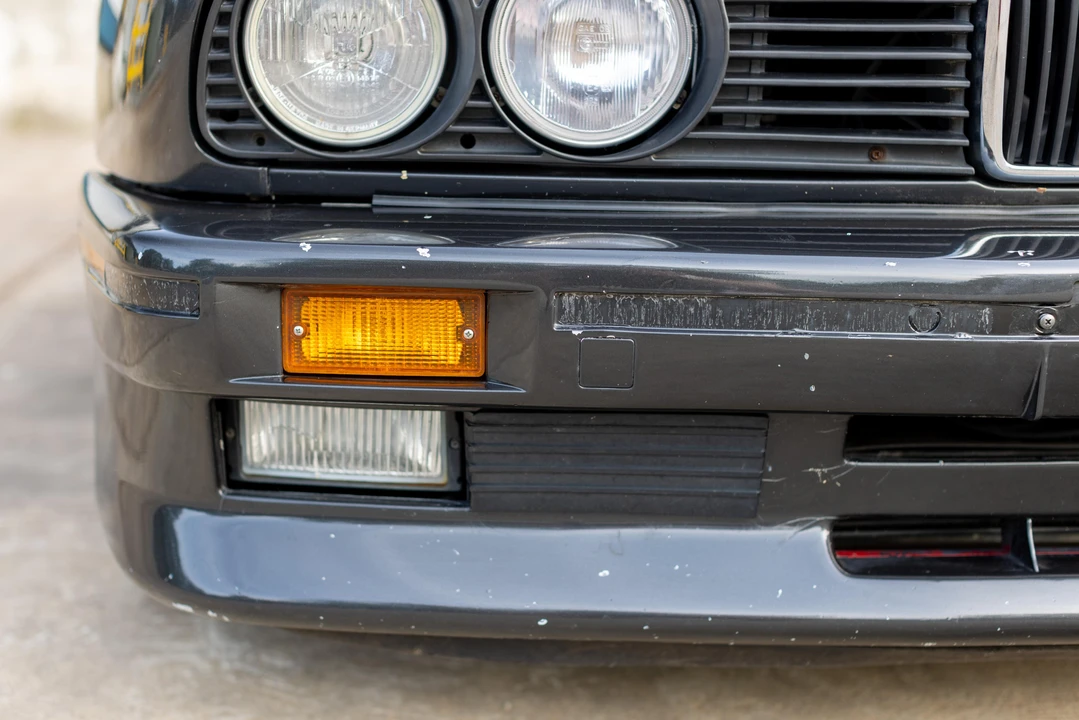 1988 BMW E30 M3 - Image 12 of 31
