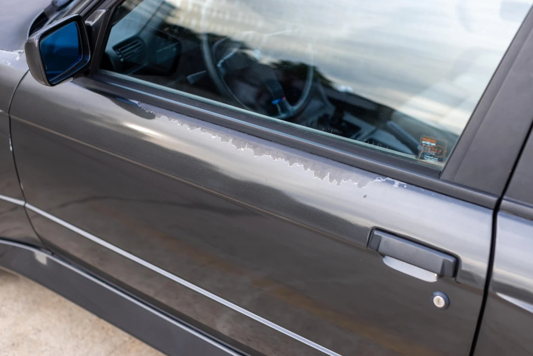 1988 BMW E30 M3 - Image 23 of 31