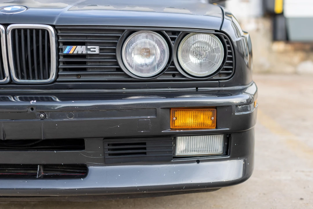 1988 BMW E30 M3 - Image 18 of 31