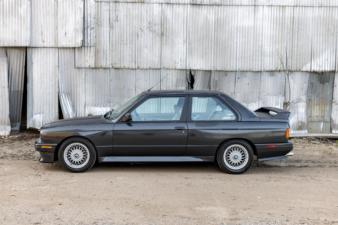 1988 BMW E30 M3 - Image 6 of 31
