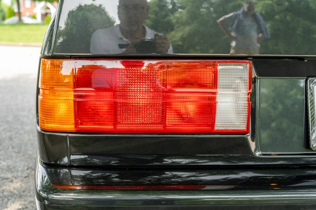 1988 BMW E30 M3 - Image 13 of 31