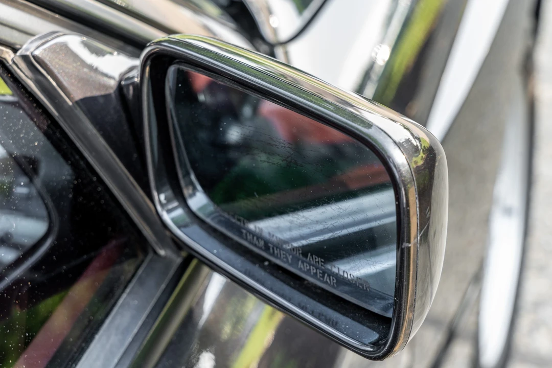 1988 BMW E30 M3 - Image 27 of 31