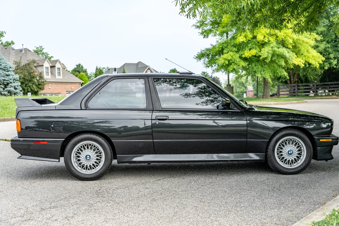 1988 BMW E30 M3 - Image 6 of 31