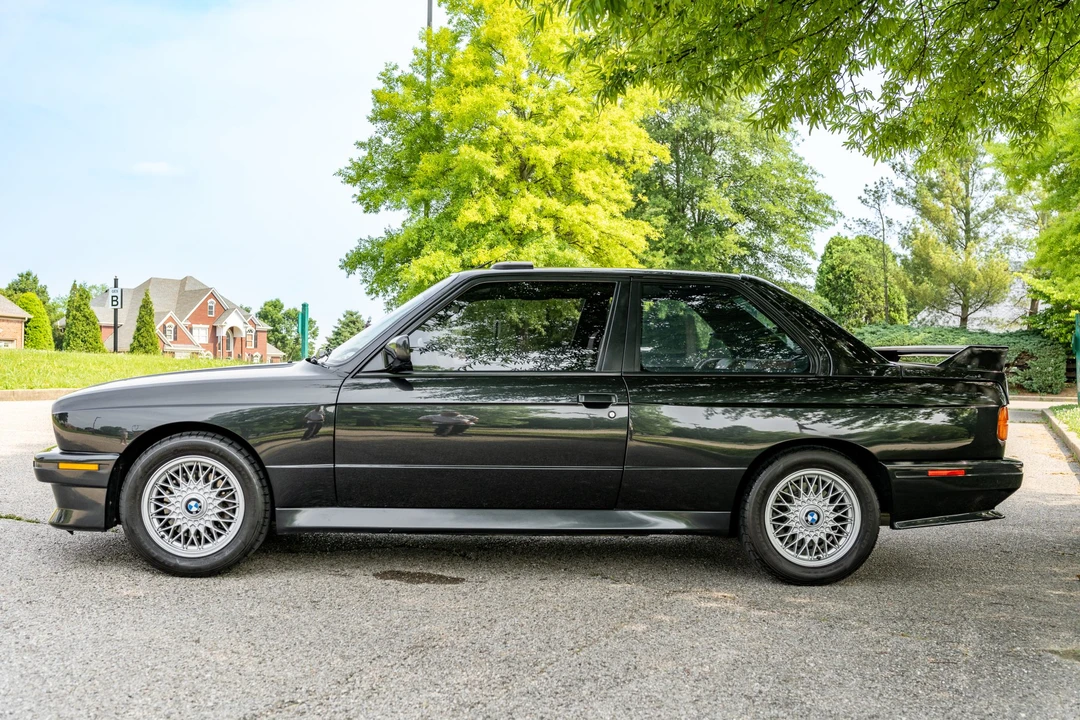 1988 BMW E30 M3 - Image 2 of 31
