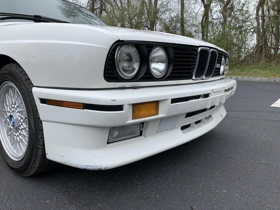 1988 BMW E30 M3 - Image 23 of 31
