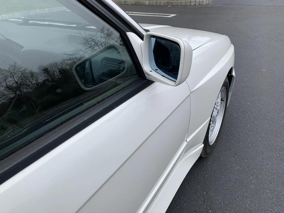 1988 BMW E30 M3 - Image 30 of 31