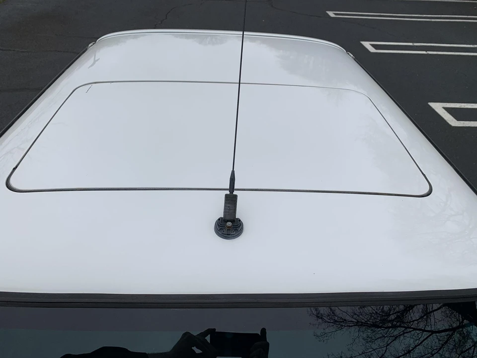 1988 BMW E30 M3 - Image 28 of 31