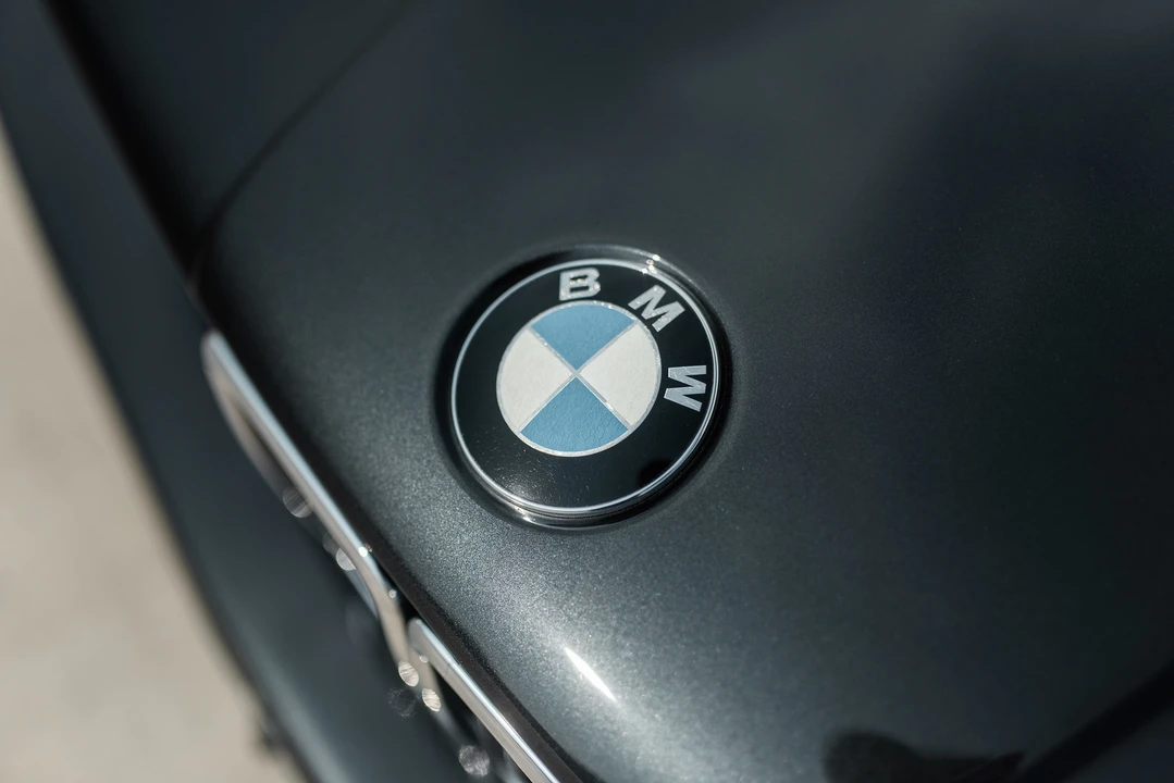 1988 BMW E30 M3 - Image 18 of 31