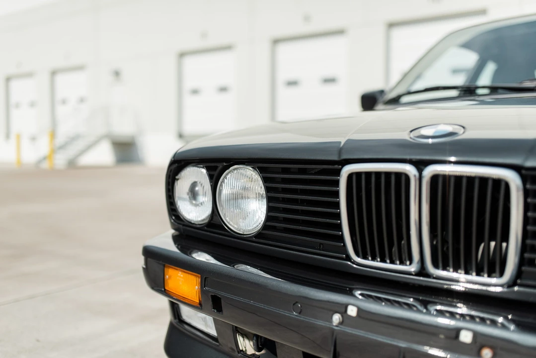 1988 BMW E30 M3 - Image 19 of 31