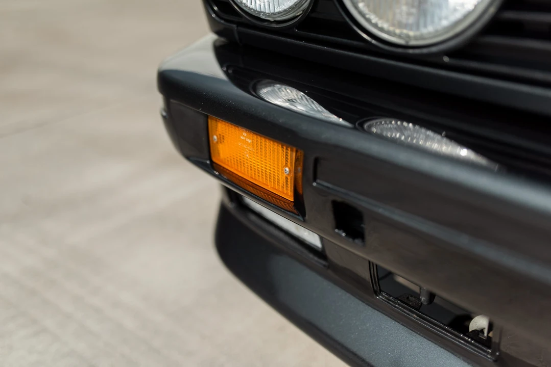 1988 BMW E30 M3 - Image 17 of 31