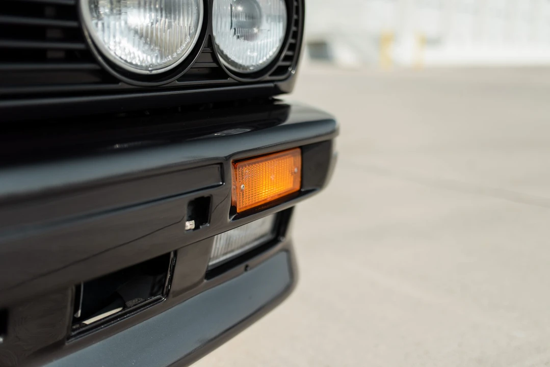 1988 BMW E30 M3 - Image 15 of 31