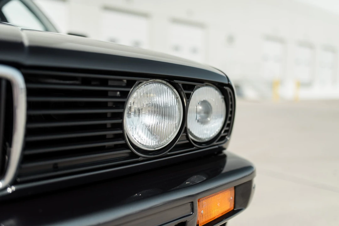 1988 BMW E30 M3 - Image 14 of 31