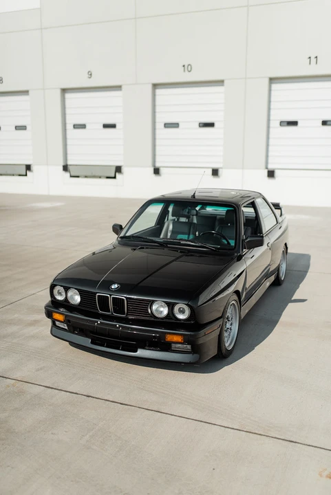 1988 BMW E30 M3 - Image 2 of 31