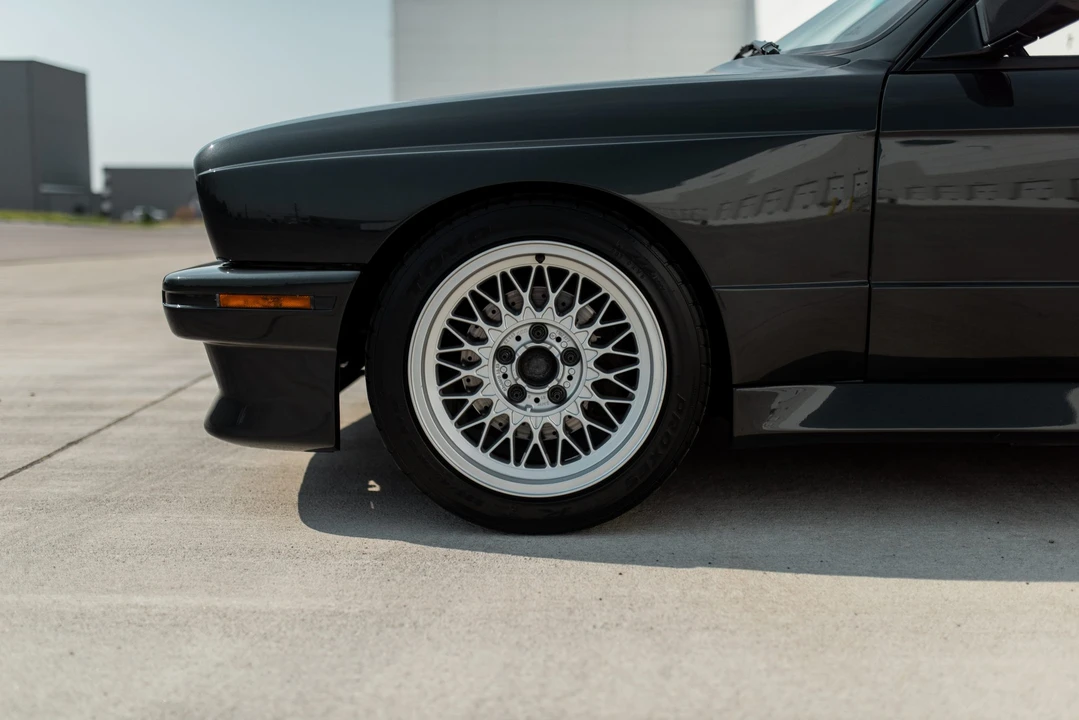 1988 BMW E30 M3 - Image 22 of 31
