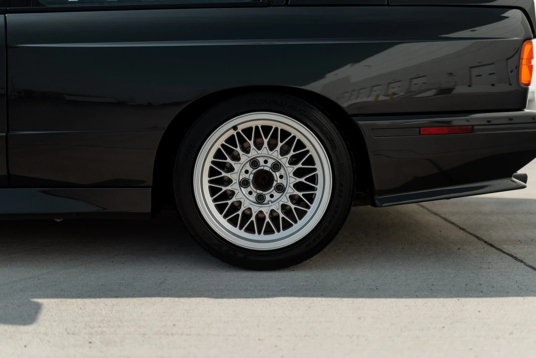 1988 BMW E30 M3 - Image 26 of 31