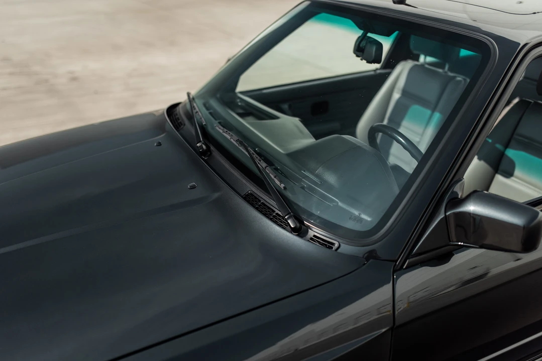 1988 BMW E30 M3 - Image 23 of 31